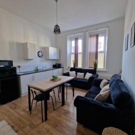 Edinburgh Road Guest House
