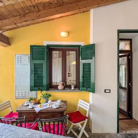 Holiday Home Ca' da Prima Porta - VLO131 by Interhome