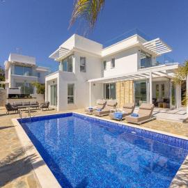 Villa Milos 36
