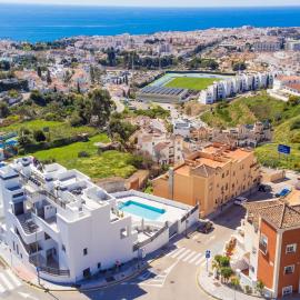 Apartment Mirador Alto by Interhome