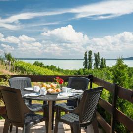 Holiday Home Kopacsi by Interhome