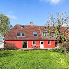 Holiday Home Eschengrund by Interhome, hotel u gradu Alt Karin