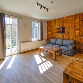 Auszeit im Harz Haus 1 Wohnung Feuerstein, hotel i Schierke