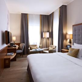 Platzl Hotel - Superior, hotel din München
