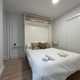 Hiri Zahar Suites 1, hotel di Durango