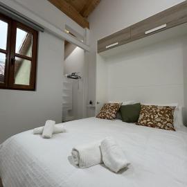 Viesnīca Hiri Zahar Suites 3 pilsētā Durango