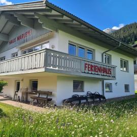Marlene's Ferienhaus, hotel u gradu Lermos