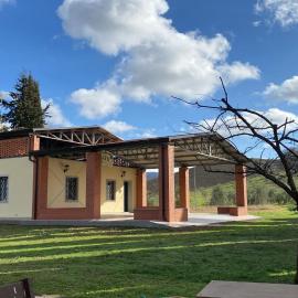 Podere il Mulino appartamento 2