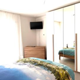 Fornaci Lodge, hotel en Sospirolo