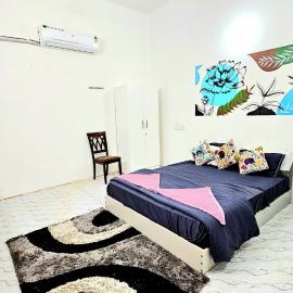 Elephant House Boutique Stays- BHU- BLW – hotel w mieście Waranasi