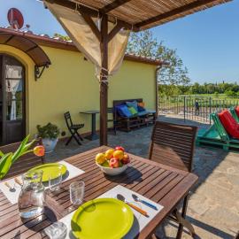 Holiday Home Bellosguardo by Interhome