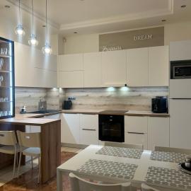 LEO Apartment Obchodna - Family