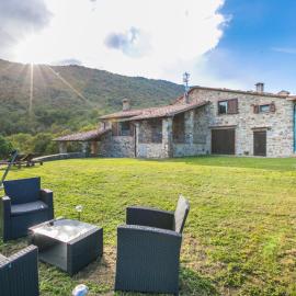 Holiday Home Bellavista - Villi by Interhome