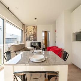 Holiday Home New Dahlia 13 with parking by Interhome