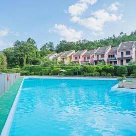 Apartment Villaggio 5 Terre-9 by Interhome, hotell i Soviore