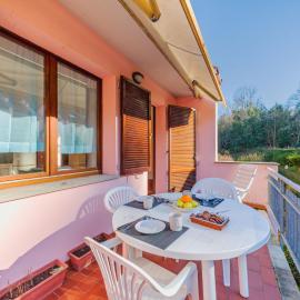 Apartment Villaggio 5 Terre-9 by Interhome