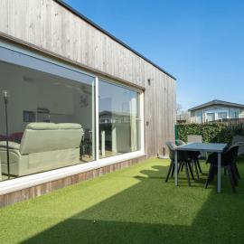 Holiday Home New Dahlia 16 with parking by Interhome