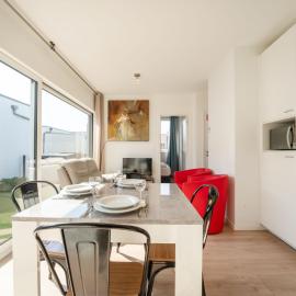 Holiday Home New Dahlia 15 with parking by Interhome