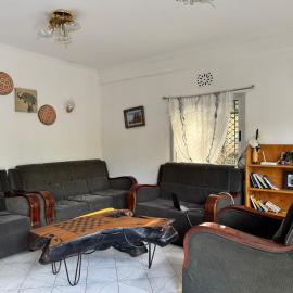 Wakawaka Hostel Arusha, ξενοδοχείο σε Arusha