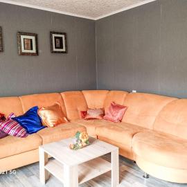 Apartment Ludmilla by Interhome
