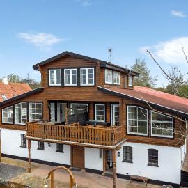 Nice Apartment In Dannemare With Sauna, hôtel à Dannemare