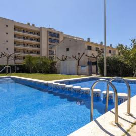Viesnīca Apartment Torrenova IV by Interhome pilsētā Torenostra