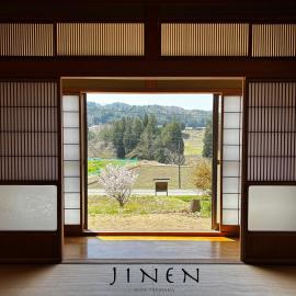 JINEN hida takayama, Hotel in Machikata