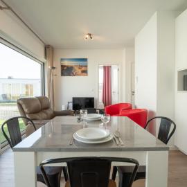 Holiday Home New Dahlia 8 with parking by Interhome