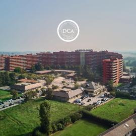 Ripamonti Residence & Hotel Milano, hotel di Pieve Emanuele