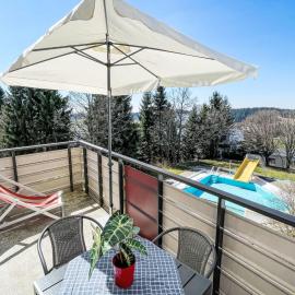 Apartment Familienspaß inkl- Schwimmbad und Sauna by Interhome