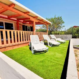 Holiday Home Galešnica Sea View by Interhome: Grebaštica şehrinde bir otel