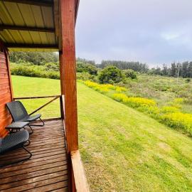 Viña Edén, hotel a El Eden