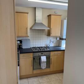 Modern Cosy, Sleeps 5, First floor, Parking, Central MD2