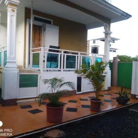 MAISON AGREABLE pour 3 personnes