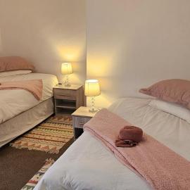The Haven Guesthouse 2, hotel in Estcourt