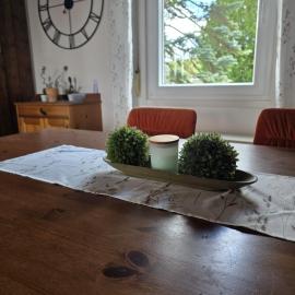 Schwarzwald Lodge OG - Perfekt für Familien und Gruppen、カルフのホテル