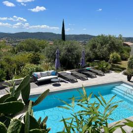 Villa Coris