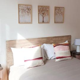 Casa Aprosio, a big apartment in the center of Ventimiglia, 5 minutes from the sea and the train station