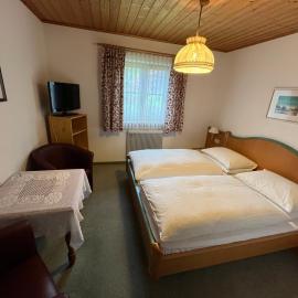 Forsthof Taxenbach, hotel a Taxenbach
