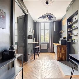 Nancy Vieille ville Stanislas