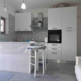 Antema, hotel u gradu Skario