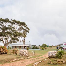 The Old Dairy Guesthouse
