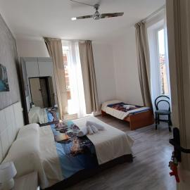 Eden Hotel, hotel en Deiva Marina