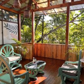 Casa Boho, hotel sa Quesada