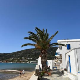 Petradi Residence Sifnos