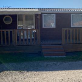 Mobile home 6personnes ,Alsace , munster France, ξενοδοχείο σε Munster