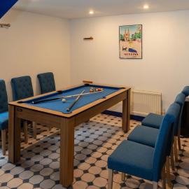 Appartement campagne