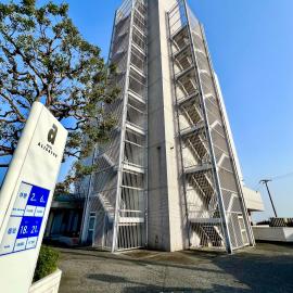 Hotel Aligator -Adult Only-, hotel a Hatsukaichi
