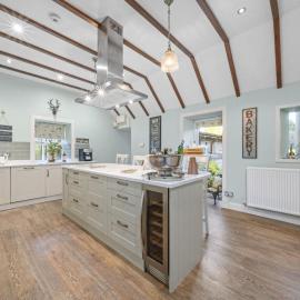The Strone Luss Premium Holiday Rental