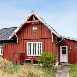 Beautiful Home In Rømø With Wifi